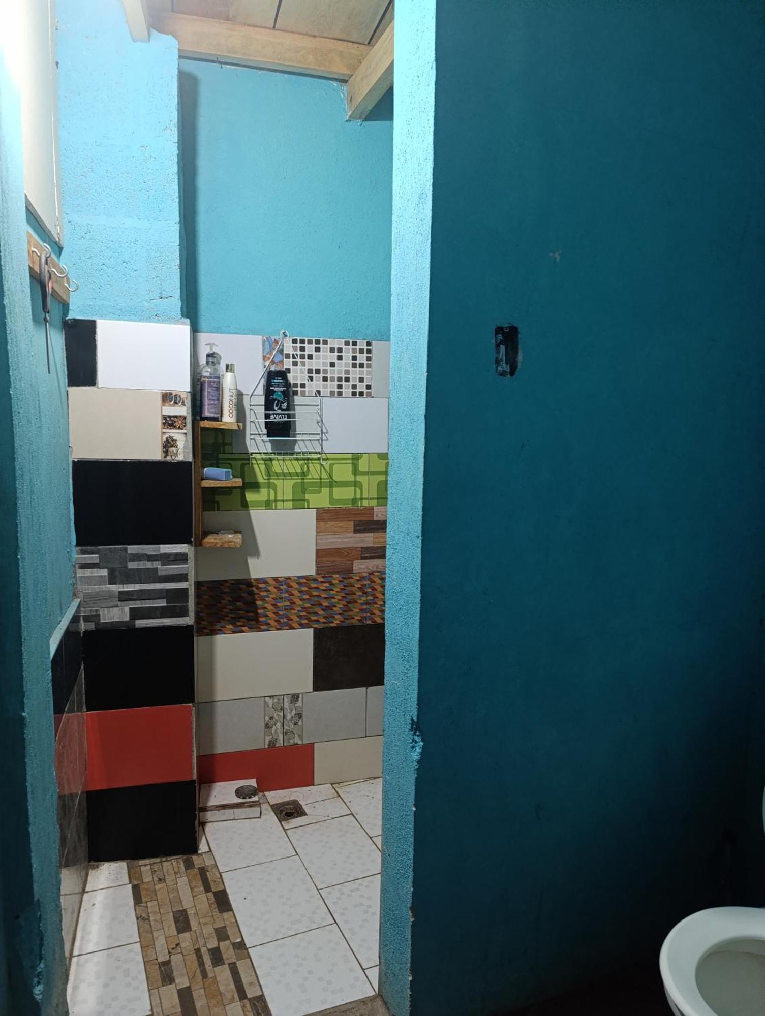 Hotel Free Spirits San Marcos La Laguna Exterior foto