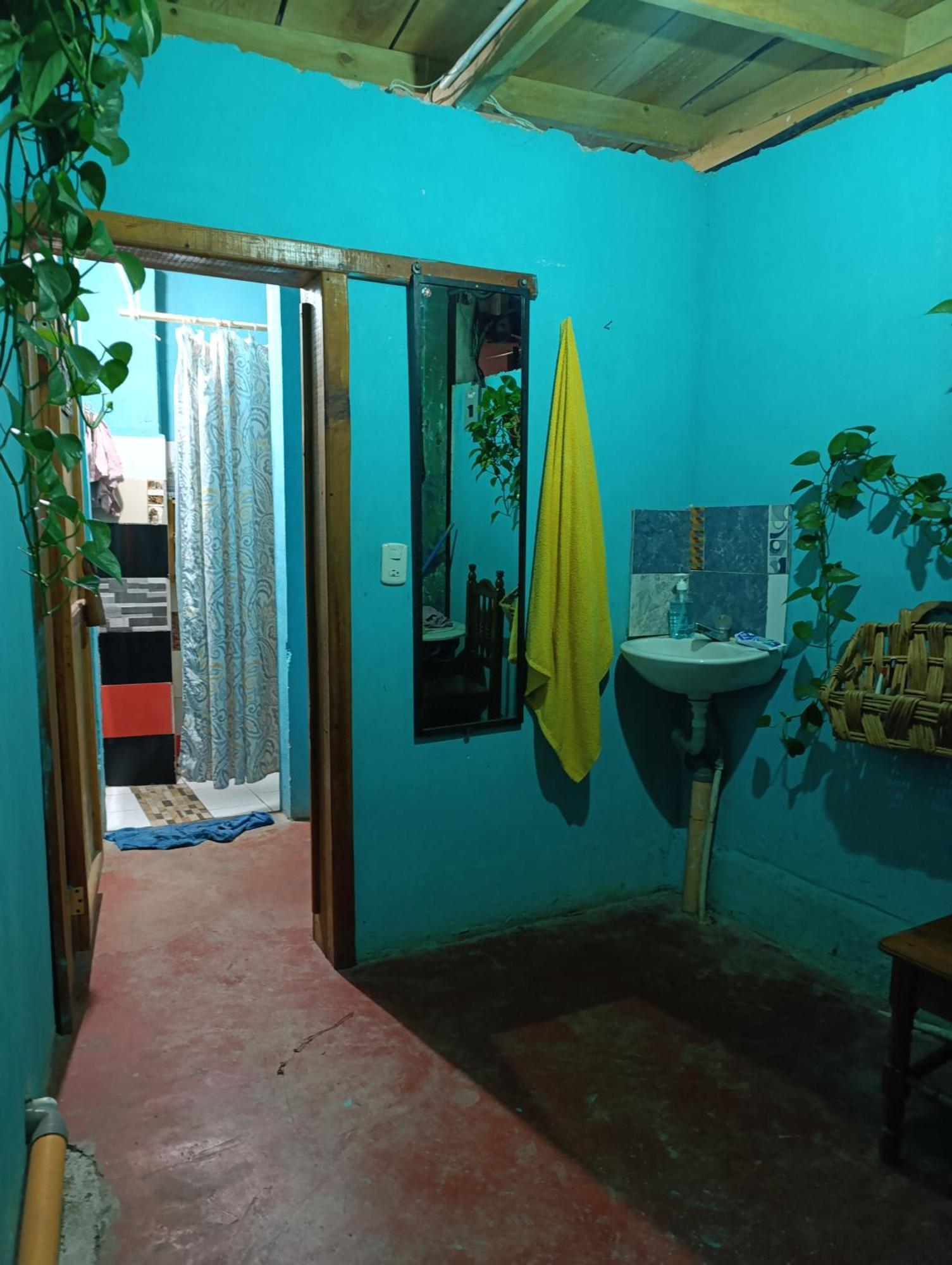 Hotel Free Spirits San Marcos La Laguna Exterior foto